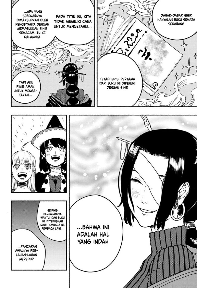 Ginka to Gluna Chapter 13 - halaman 15