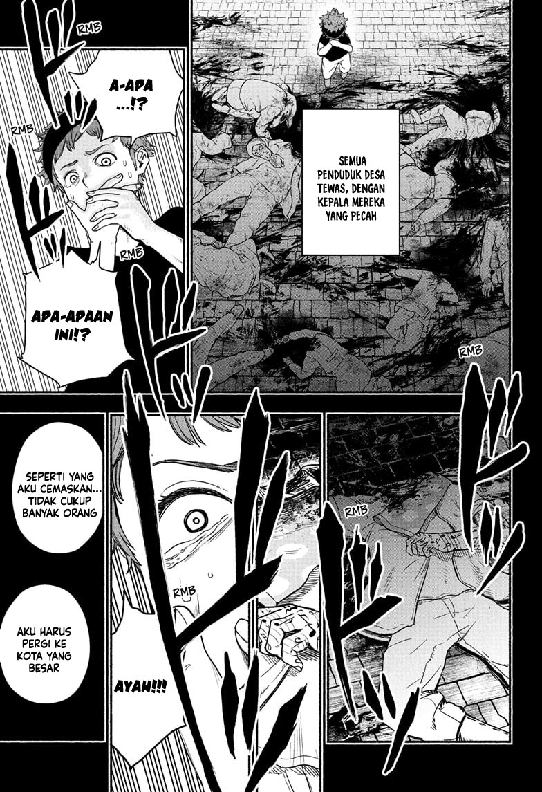 Ginka to Gluna Chapter 19 - halaman 10
