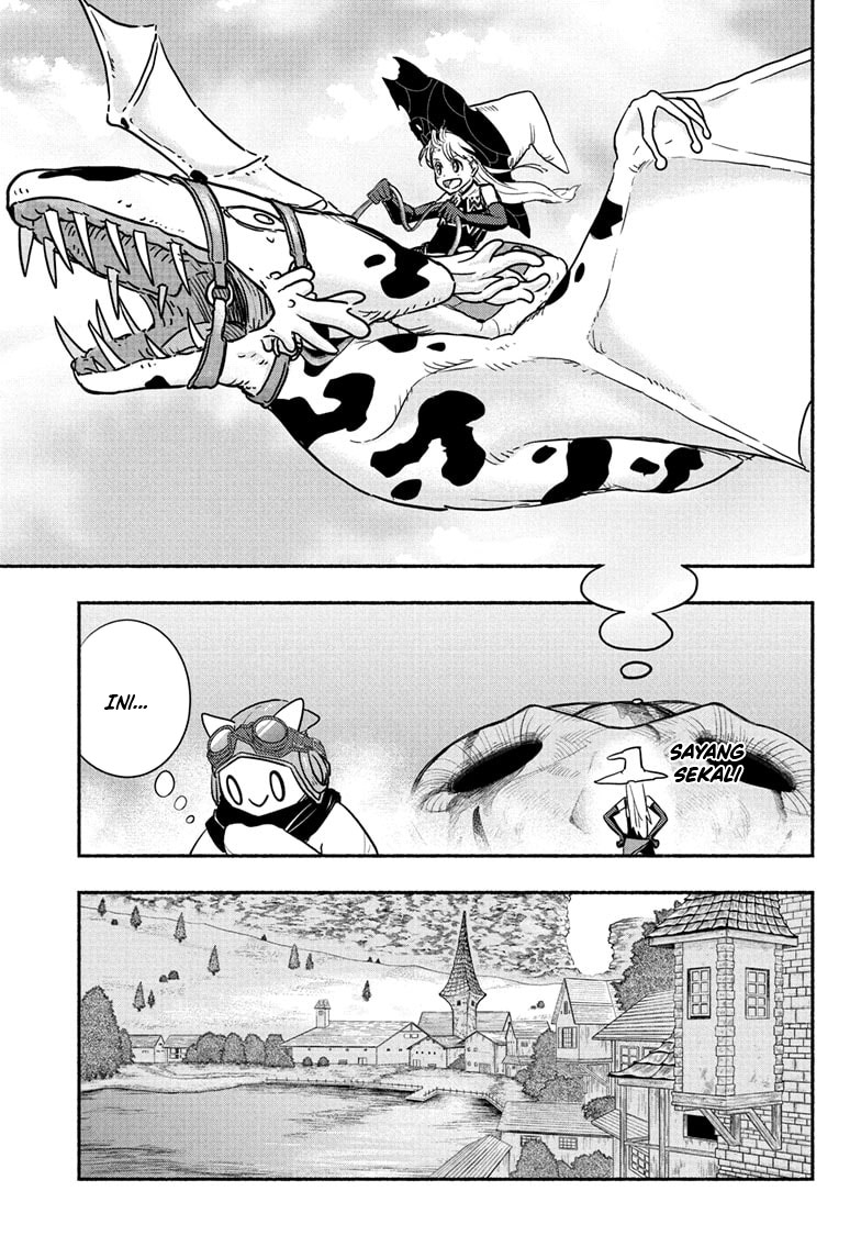 Ginka to Gluna Chapter 2 - halaman 15
