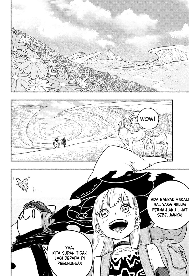 Ginka to Gluna Chapter 2 - halaman 3
