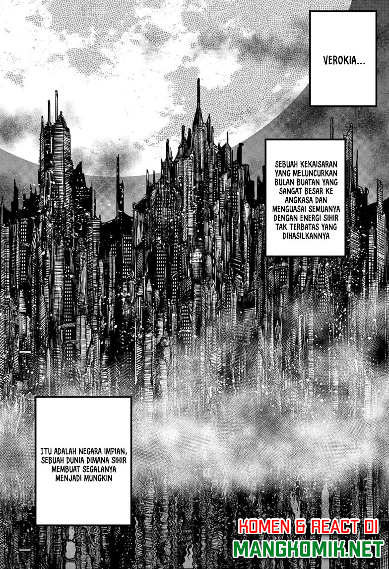 Ginka to Gluna Chapter 22 - halaman 15