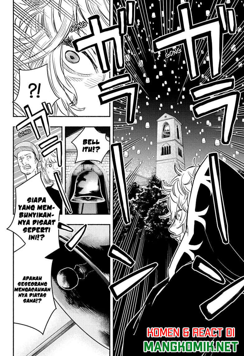 Ginka to Gluna Chapter 22 - halaman 19