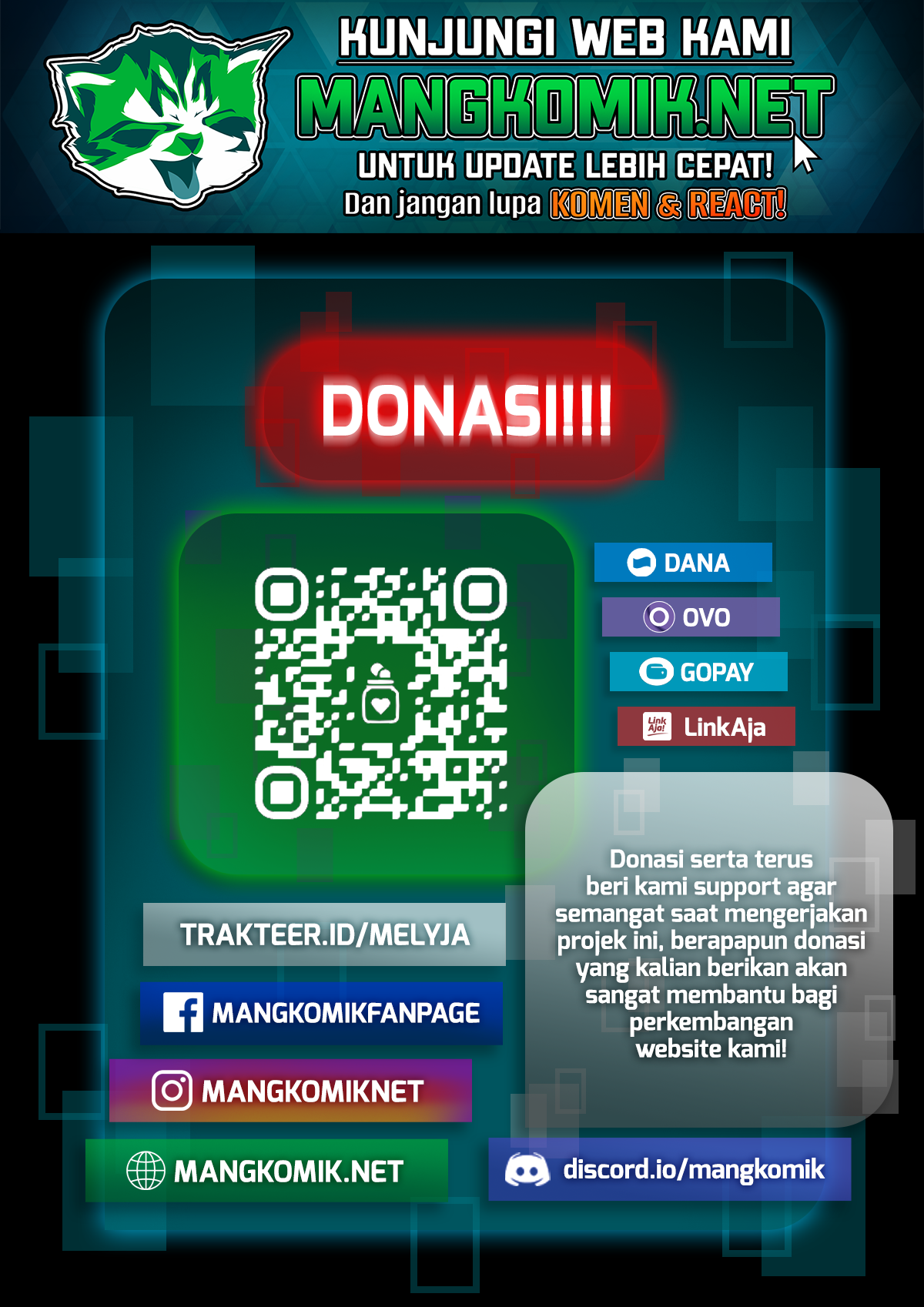 Ginka to Gluna Chapter 23 - halaman 20