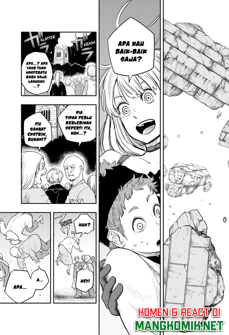 Ginka to Gluna Chapter 23 - halaman 4