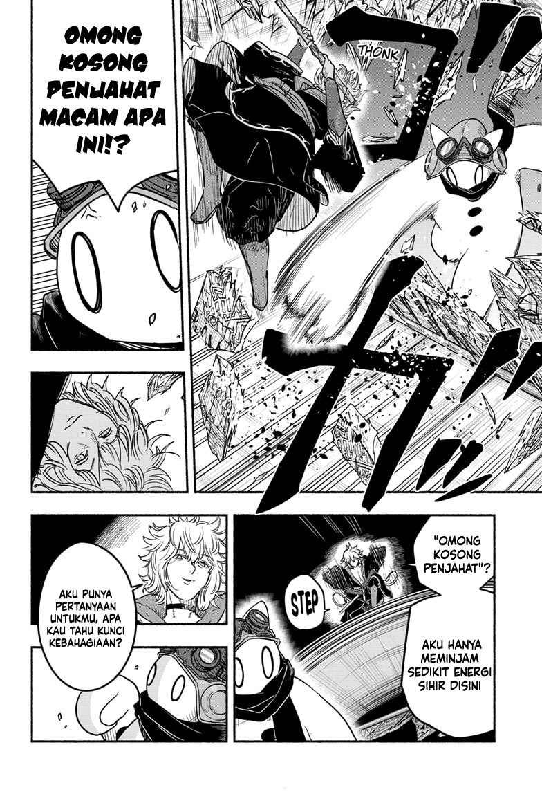Ginka to Gluna Chapter 23 - halaman 7