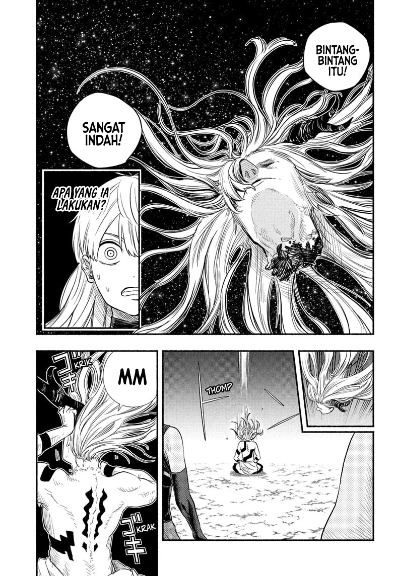 Ginka to Gluna Chapter 24 - halaman 13