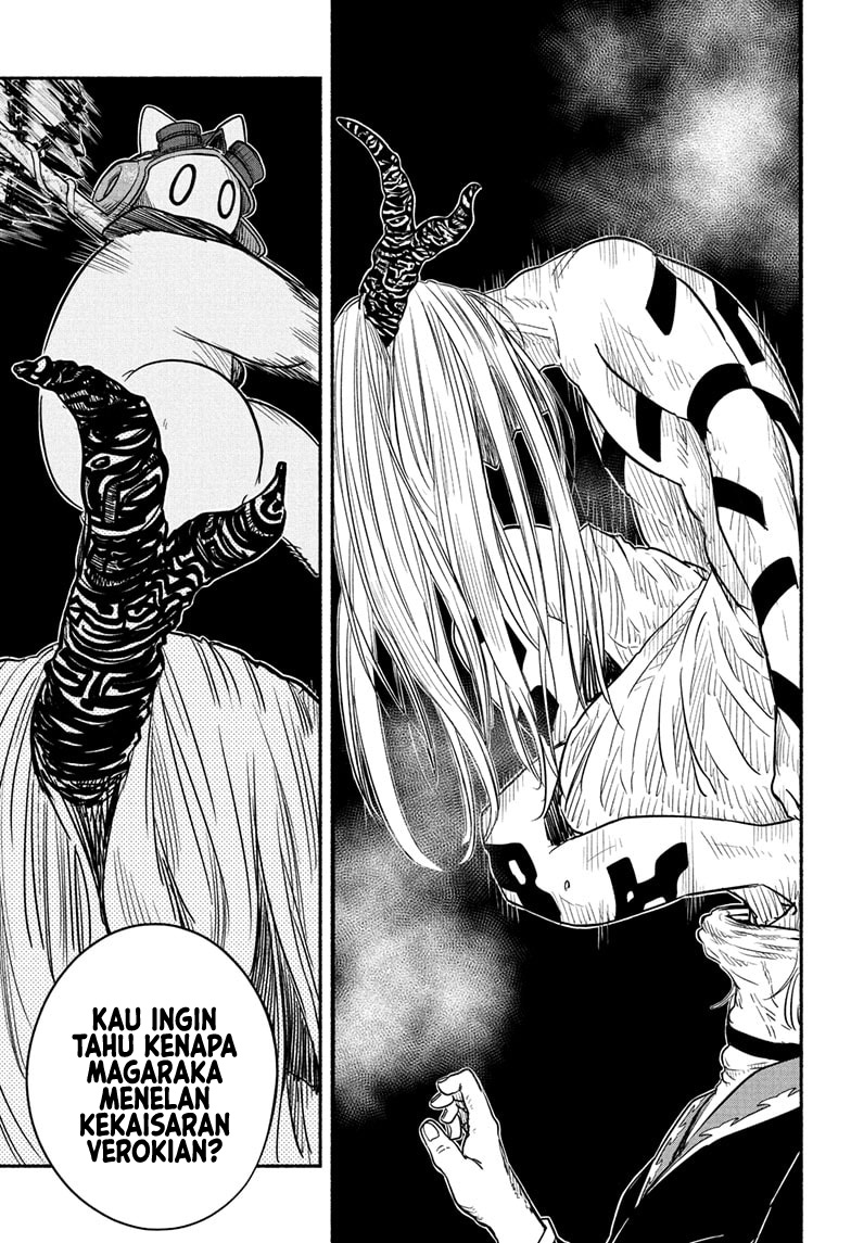 Ginka to Gluna Chapter 24 - halaman 7