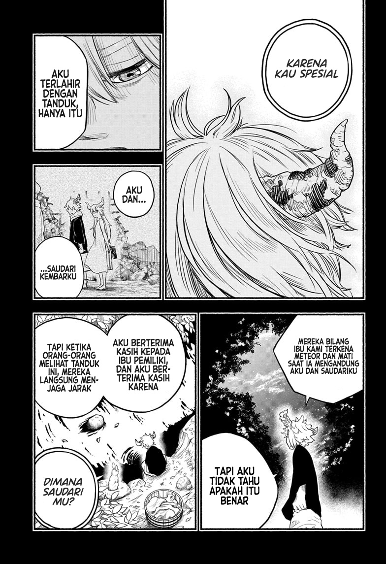 Ginka to Gluna Chapter 27 - halaman 7