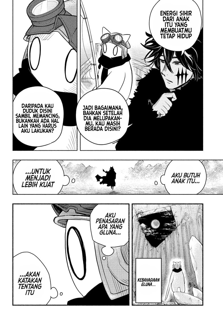Ginka to Gluna Chapter 28 - halaman 18