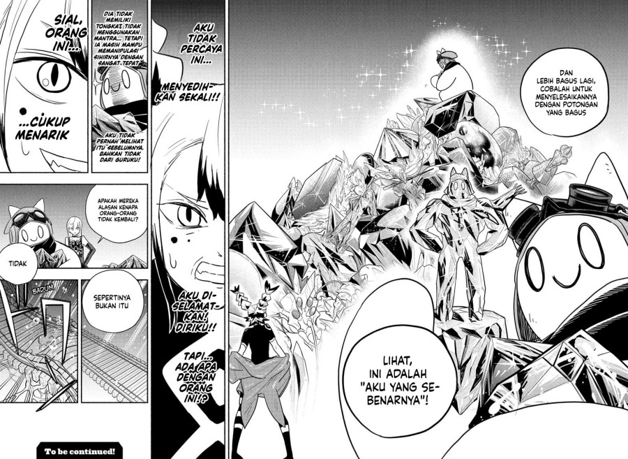 Ginka to Gluna Chapter 4 - halaman 17