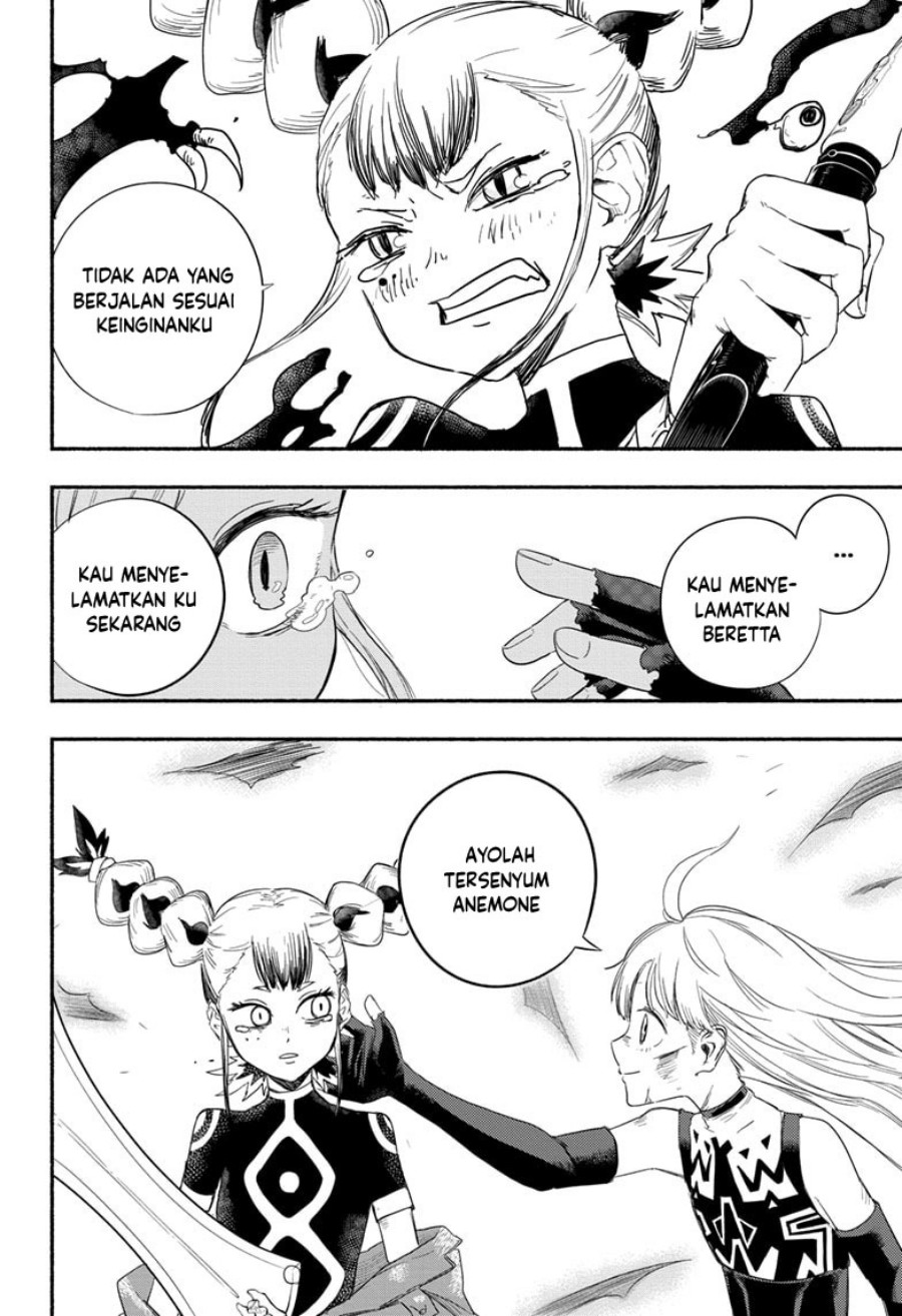 Ginka to Gluna Chapter 5 - halaman 13