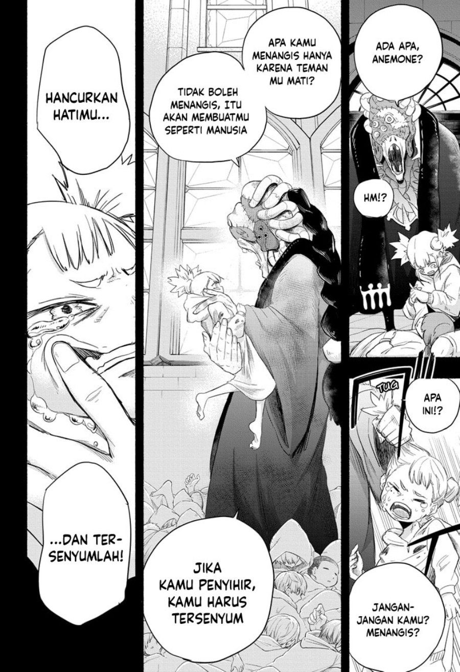 Ginka to Gluna Chapter 5 - halaman 7
