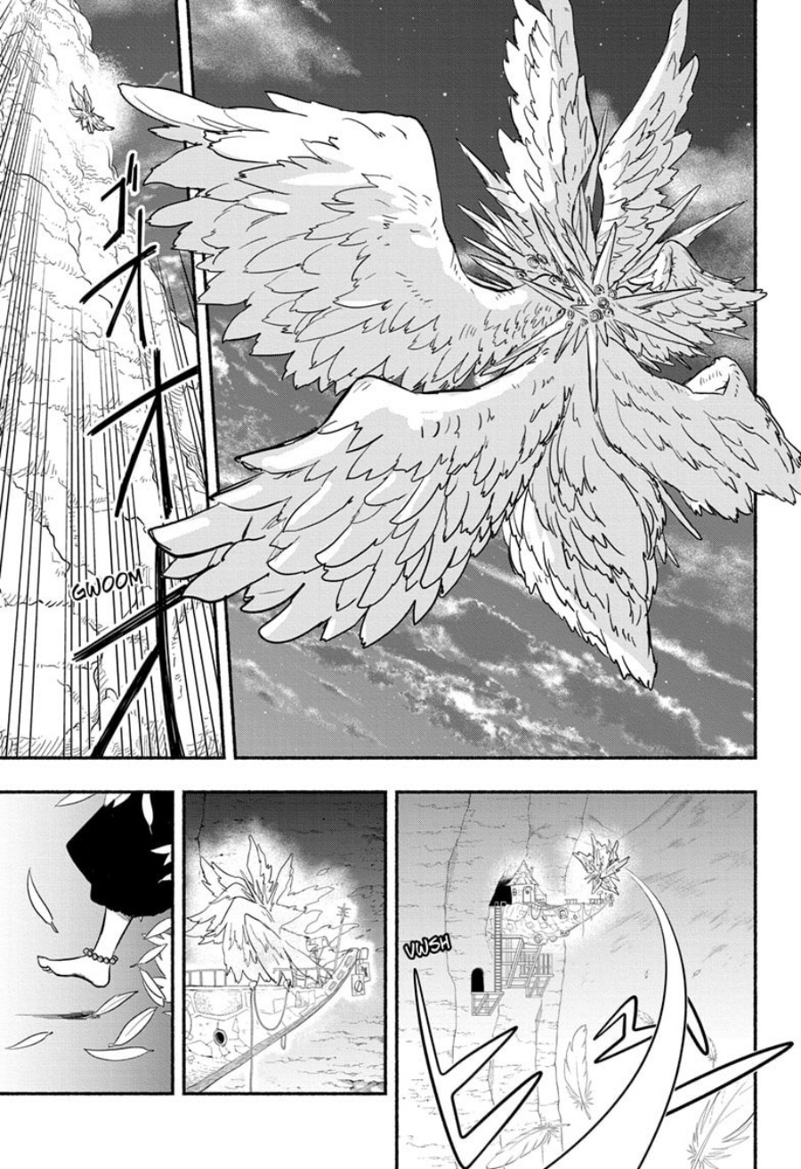 Ginka to Gluna Chapter 7 - halaman 15
