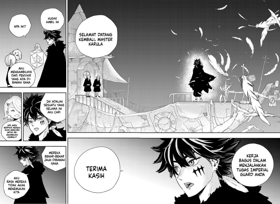Ginka to Gluna Chapter 7 - halaman 16