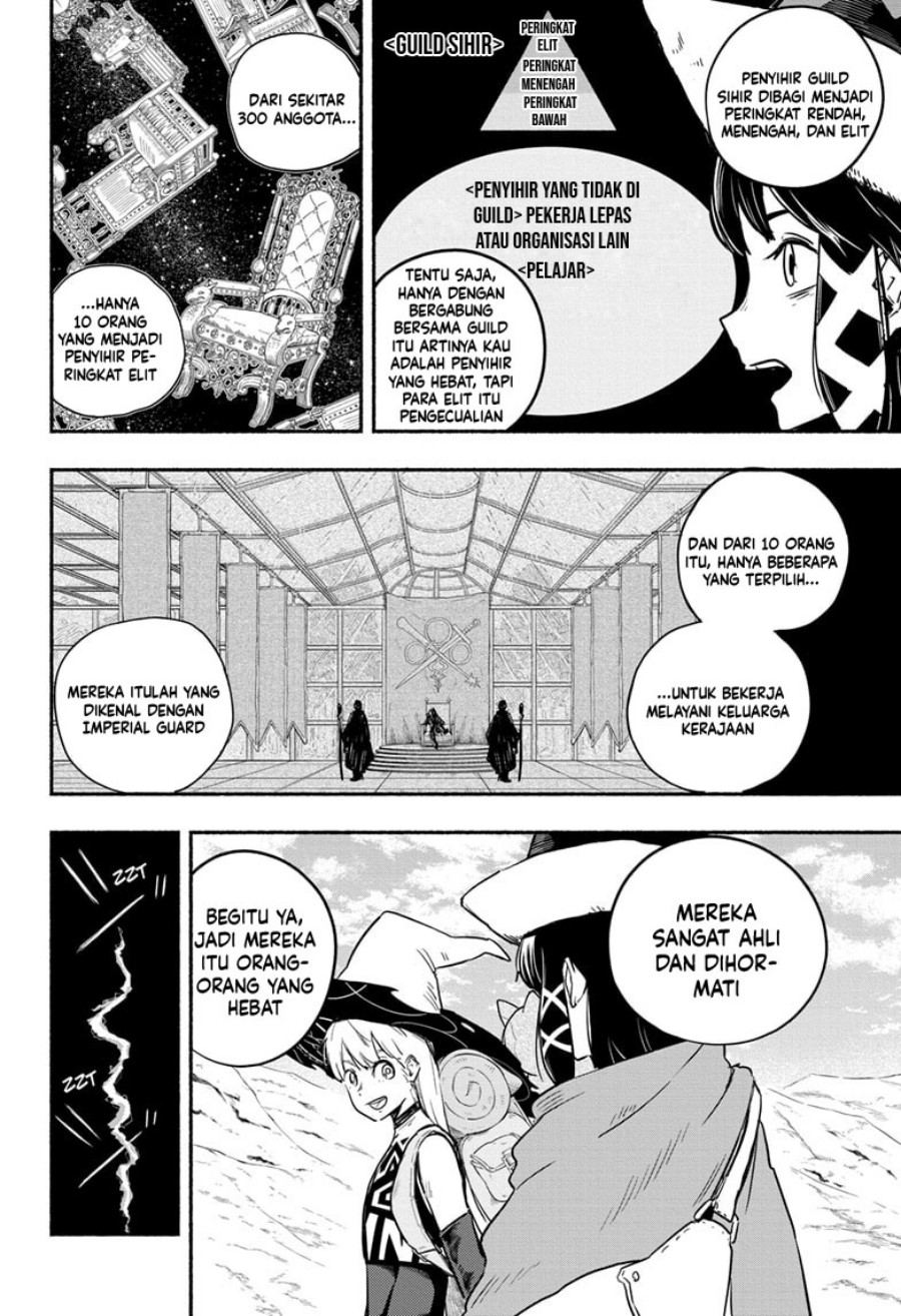 Ginka to Gluna Chapter 7 - halaman 7