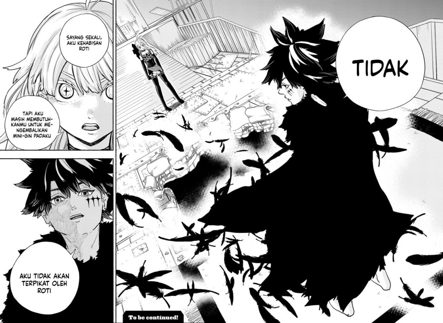 Ginka to Gluna Chapter 8 - halaman 19