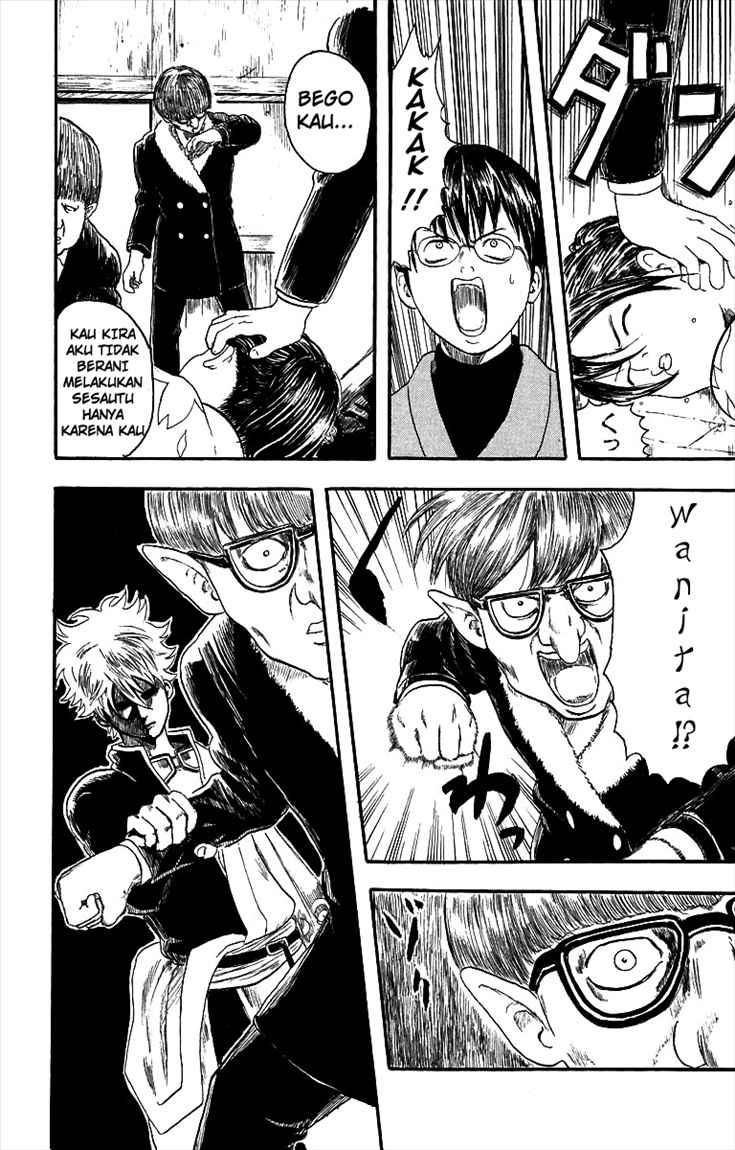 Gintama Chapter 1 - halaman 30