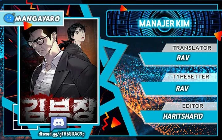 Gintama Chapter 517 - halaman 1