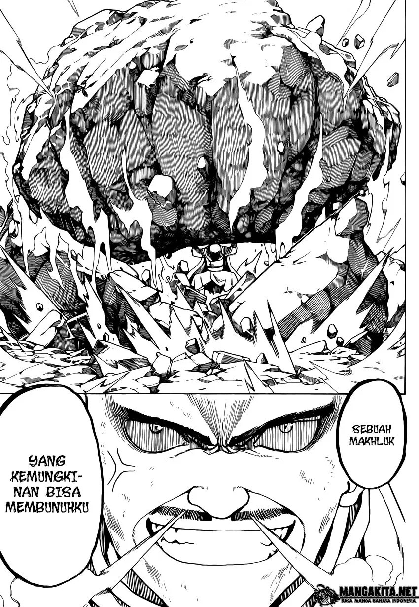 Gintama Chapter 561 - halaman 13