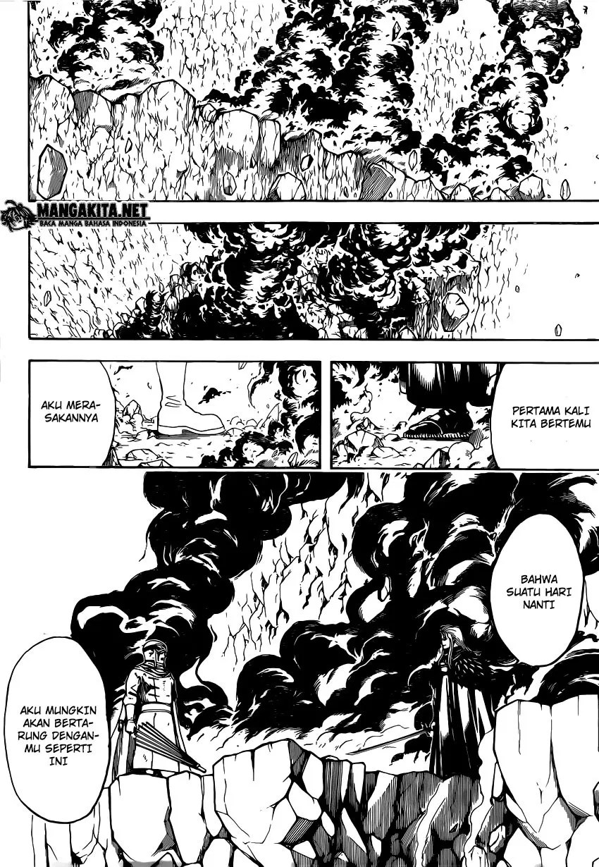 Gintama Chapter 578 - halaman 4