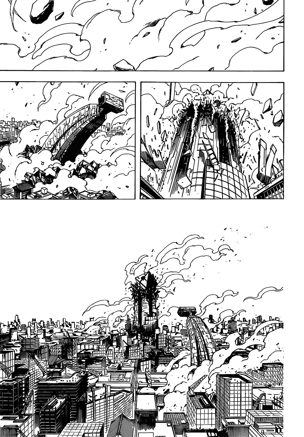 Gintama Chapter 695 - halaman 13