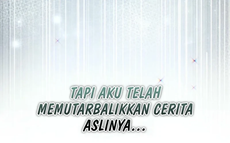 Giri Choco-girai no Futari Chapter 1 - halaman 8