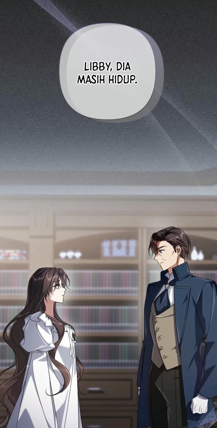 Giri Choco-girai no Futari Chapter 6 - halaman 12