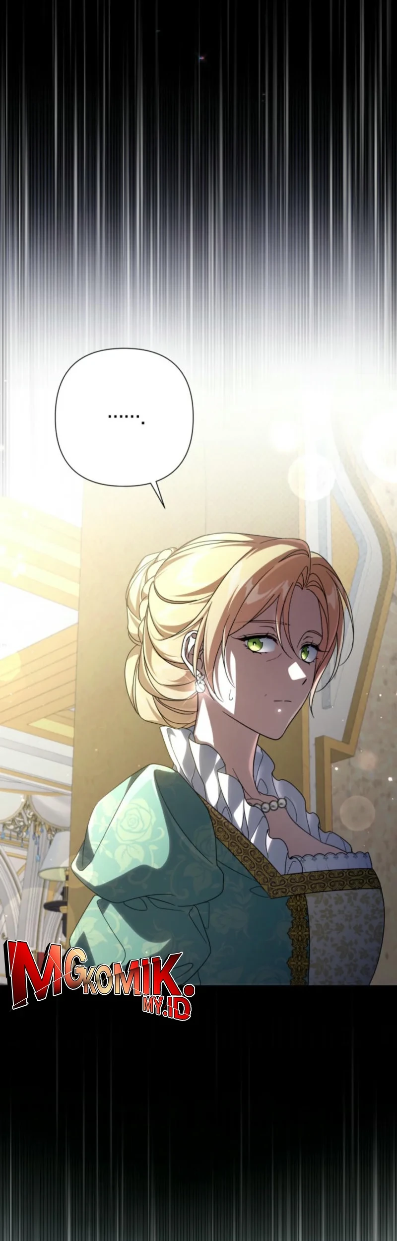 Giri Choco-girai no Futari Chapter 7 - halaman 7