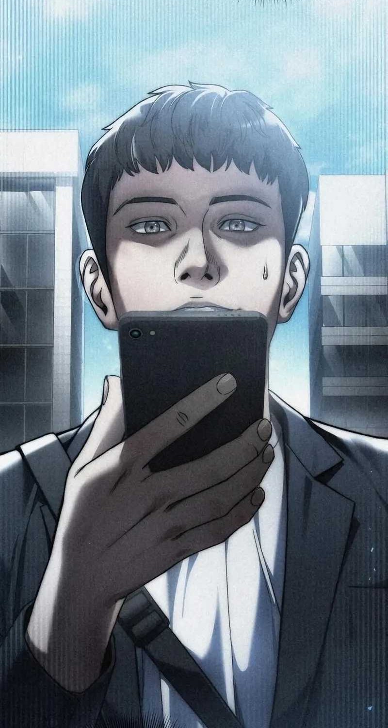 Girigiri Saegiru Katagiri-san Chapter 1 - halaman 18