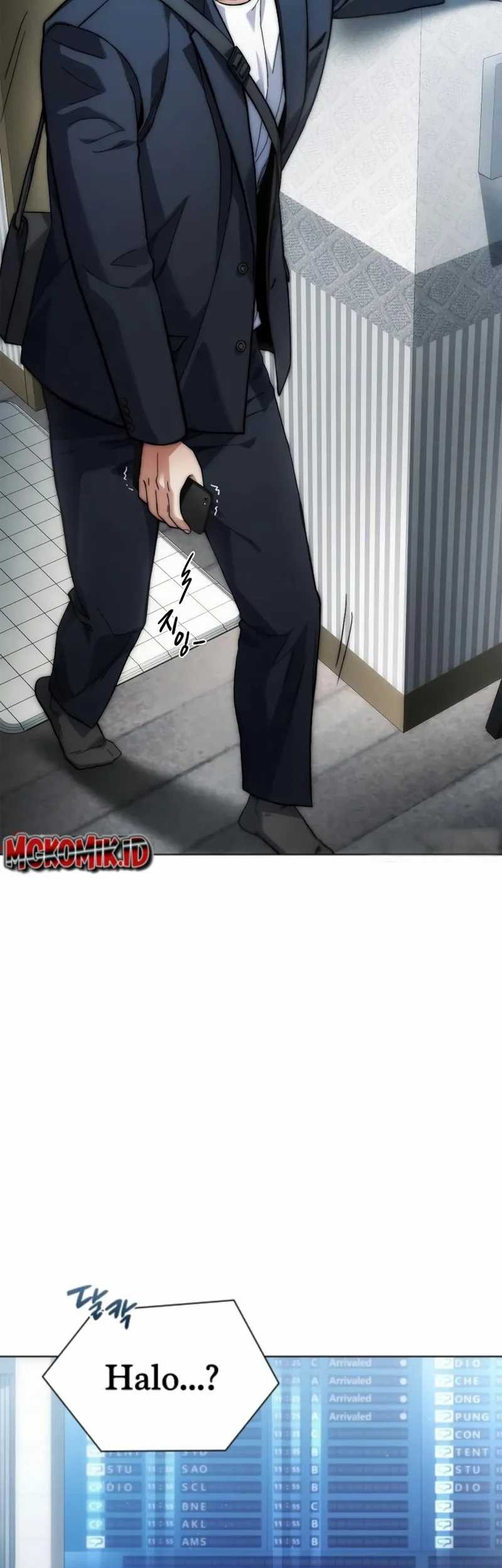 Girigiri Saegiru Katagiri-san Chapter 1 - halaman 5