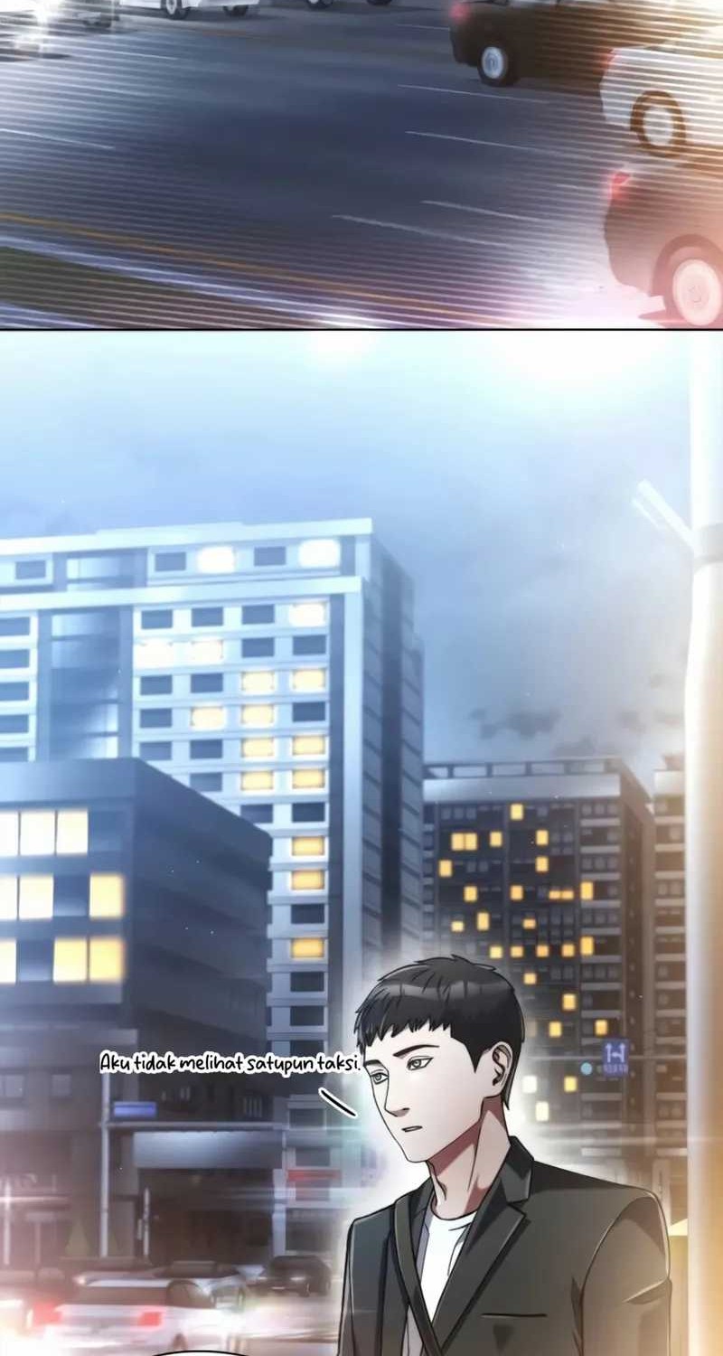 Girigiri Saegiru Katagiri-san Chapter 10 - halaman 2