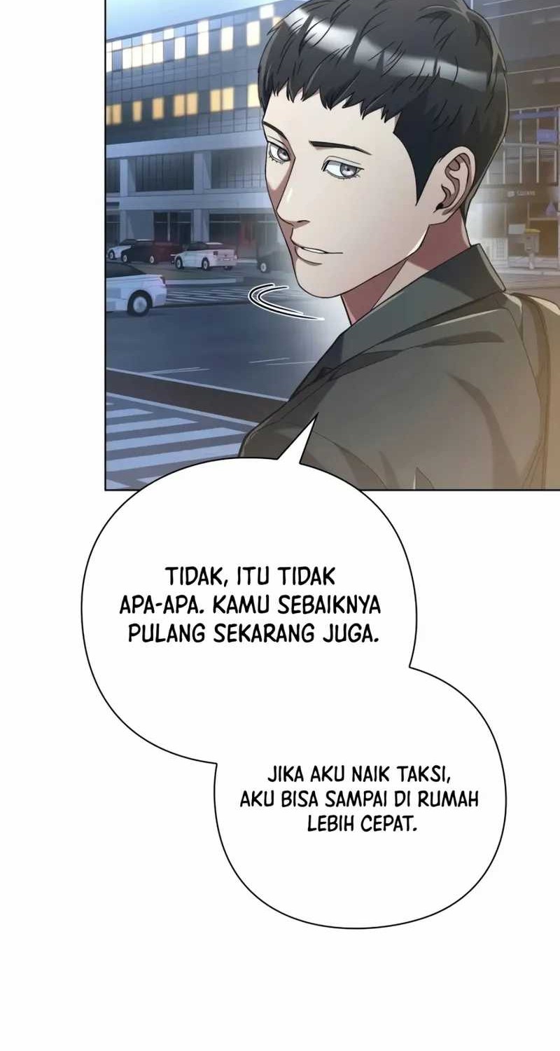Girigiri Saegiru Katagiri-san Chapter 10 - halaman 4