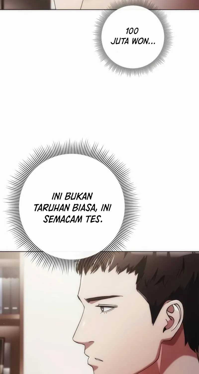 Girigiri Saegiru Katagiri-san Chapter 11 - halaman 2