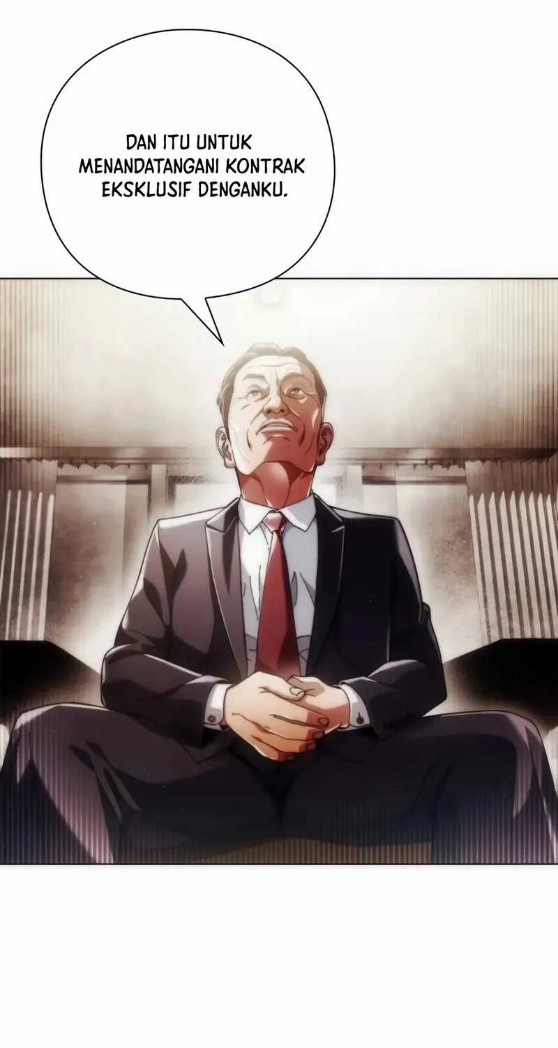 Girigiri Saegiru Katagiri-san Chapter 11 - halaman 6