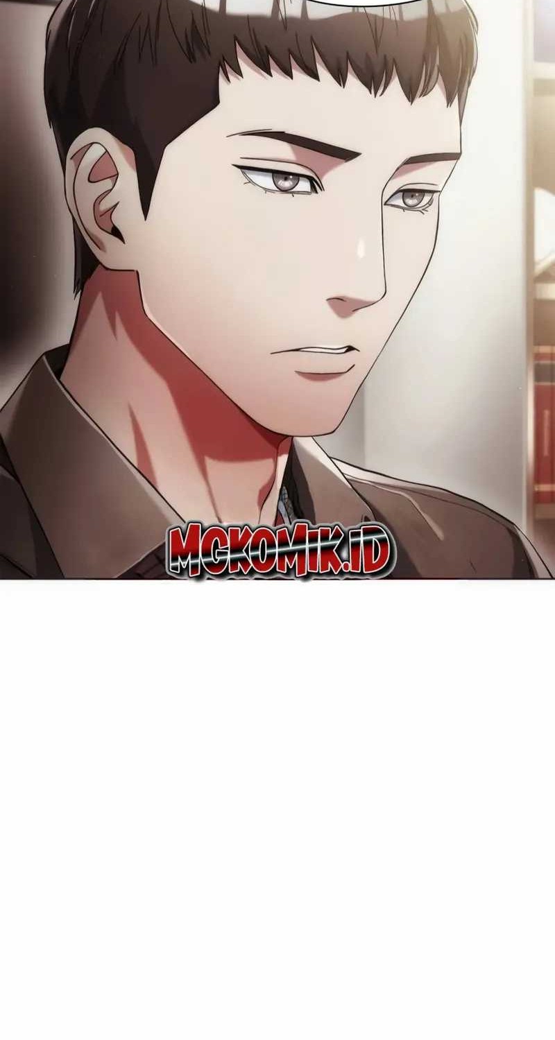 Girigiri Saegiru Katagiri-san Chapter 11 - halaman 8