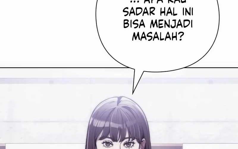 Girigiri Saegiru Katagiri-san Chapter 14 - halaman 6