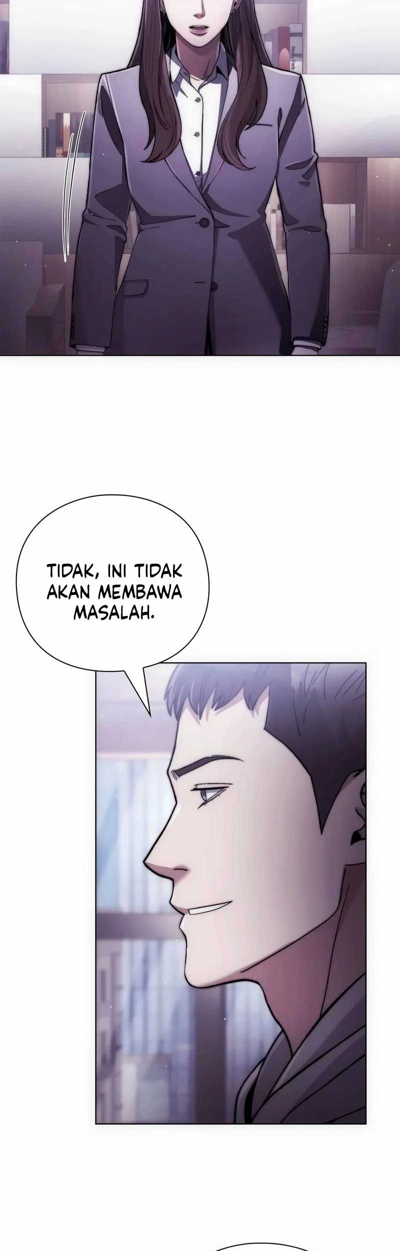 Girigiri Saegiru Katagiri-san Chapter 14 - halaman 7