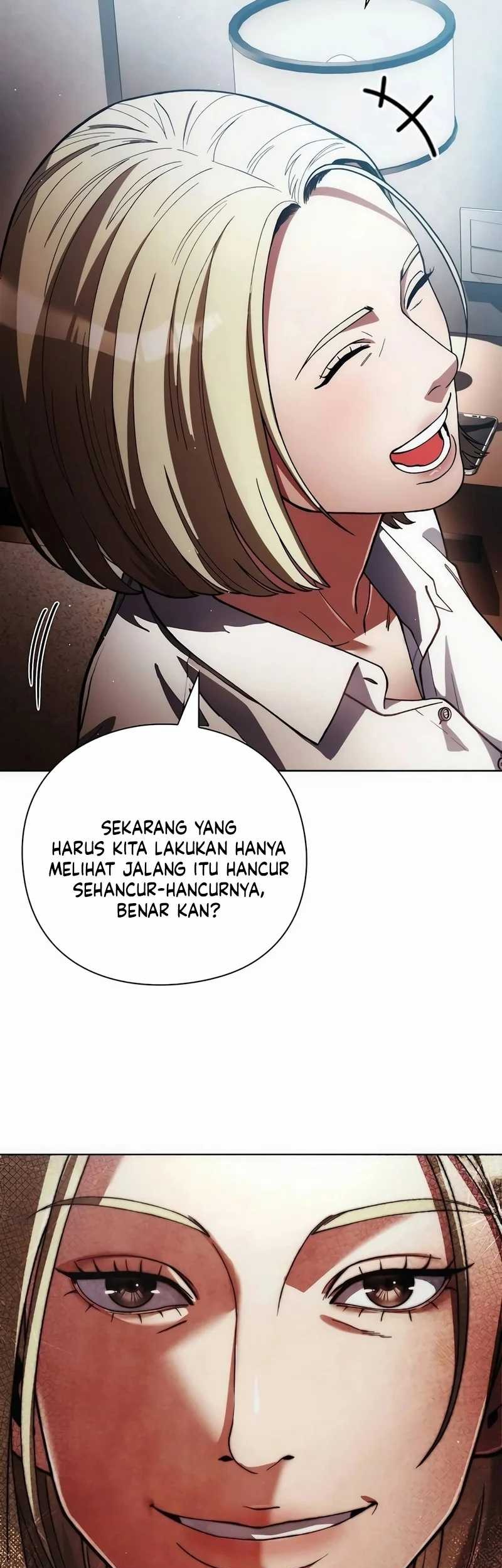 Girigiri Saegiru Katagiri-san Chapter 15.5 - halaman 11