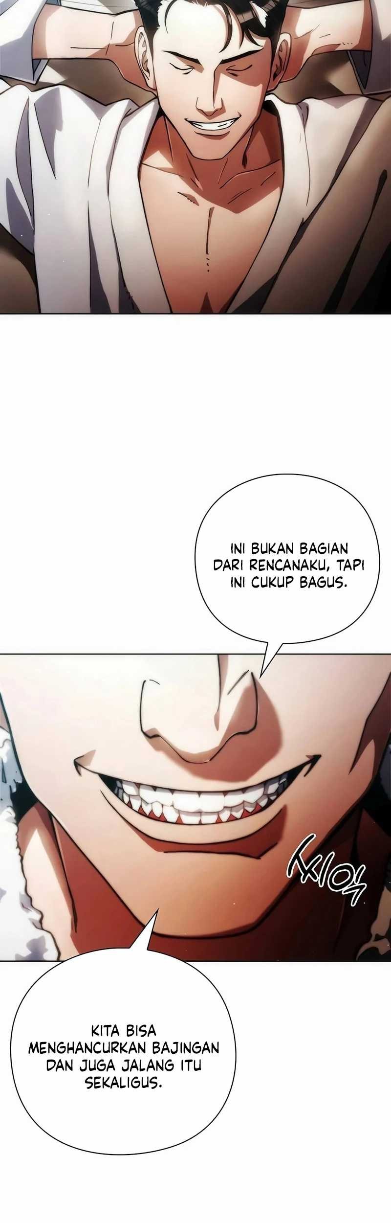 Girigiri Saegiru Katagiri-san Chapter 15.5 - halaman 5