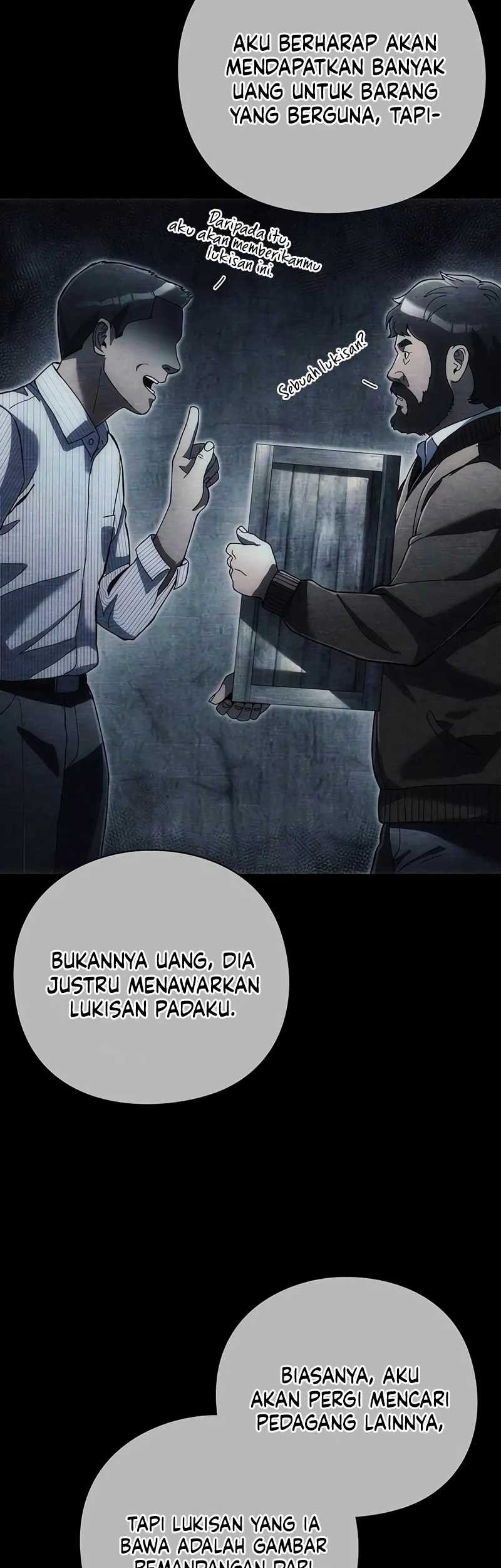 Girigiri Saegiru Katagiri-san Chapter 15 - halaman 9