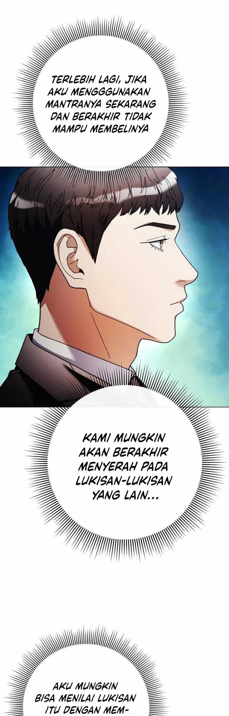 Girigiri Saegiru Katagiri-san Chapter 18 - halaman 9