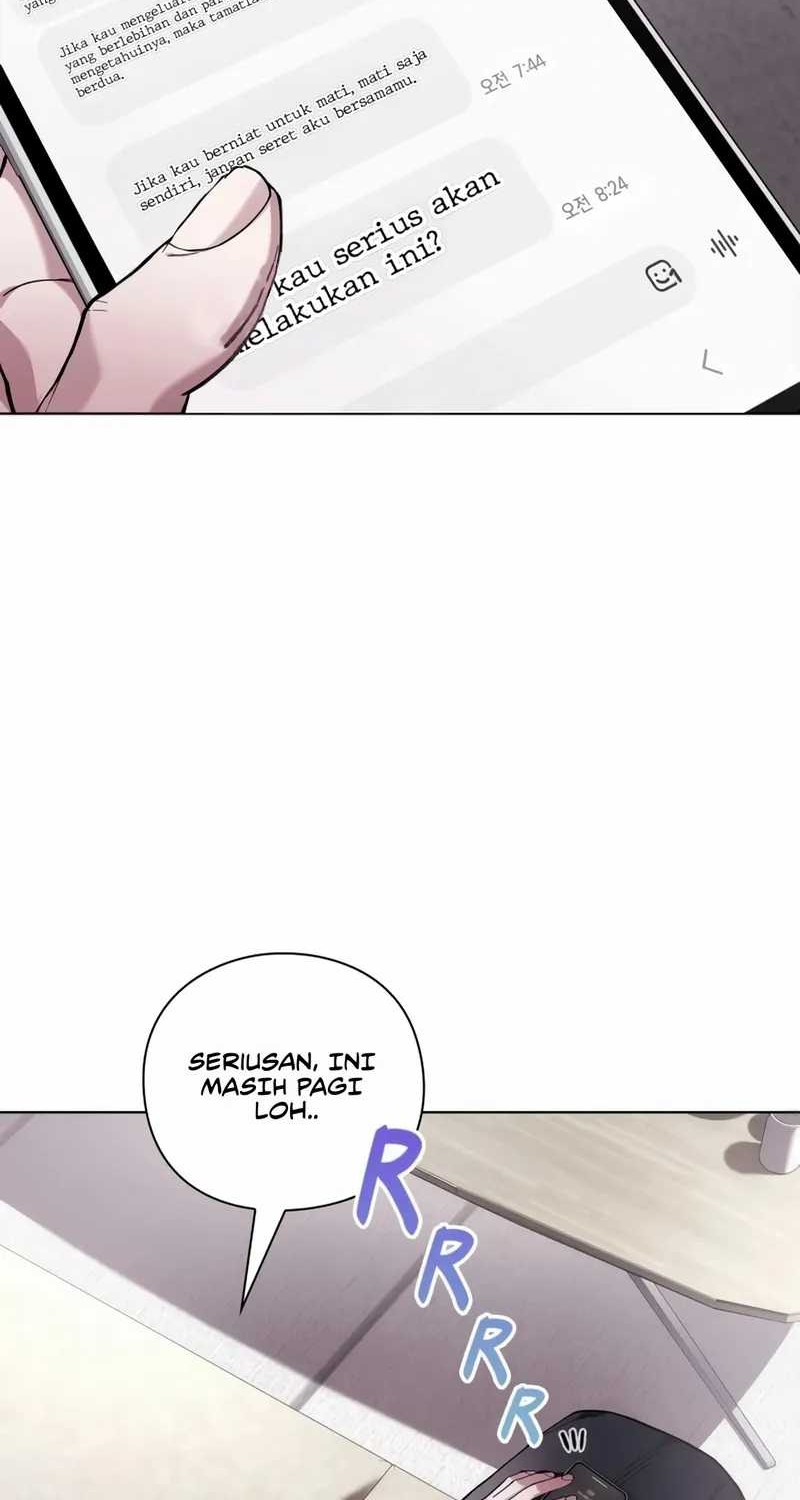Girigiri Saegiru Katagiri-san Chapter 2 - halaman 4