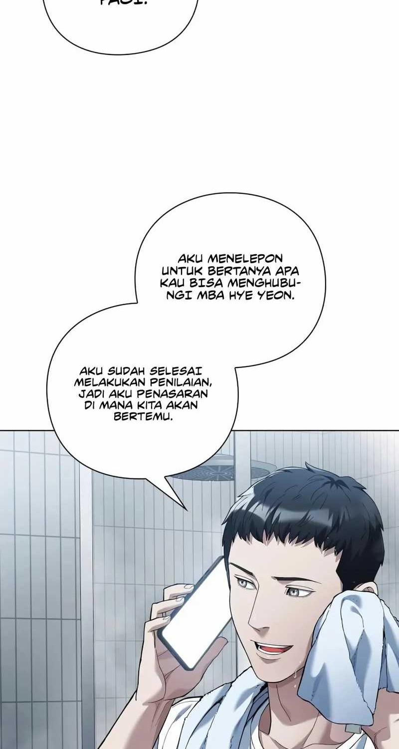 Girigiri Saegiru Katagiri-san Chapter 2 - halaman 6
