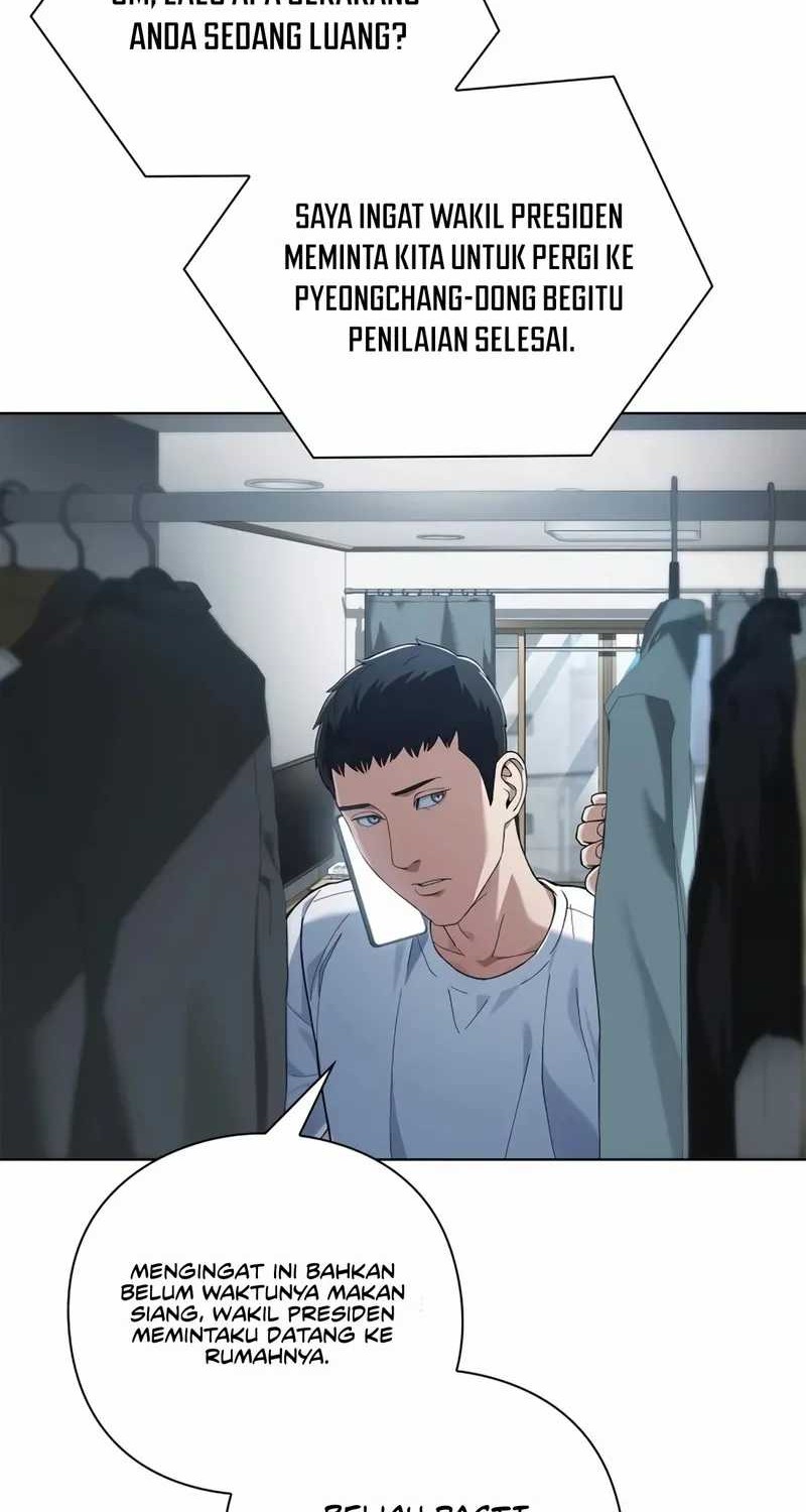 Girigiri Saegiru Katagiri-san Chapter 2 - halaman 8