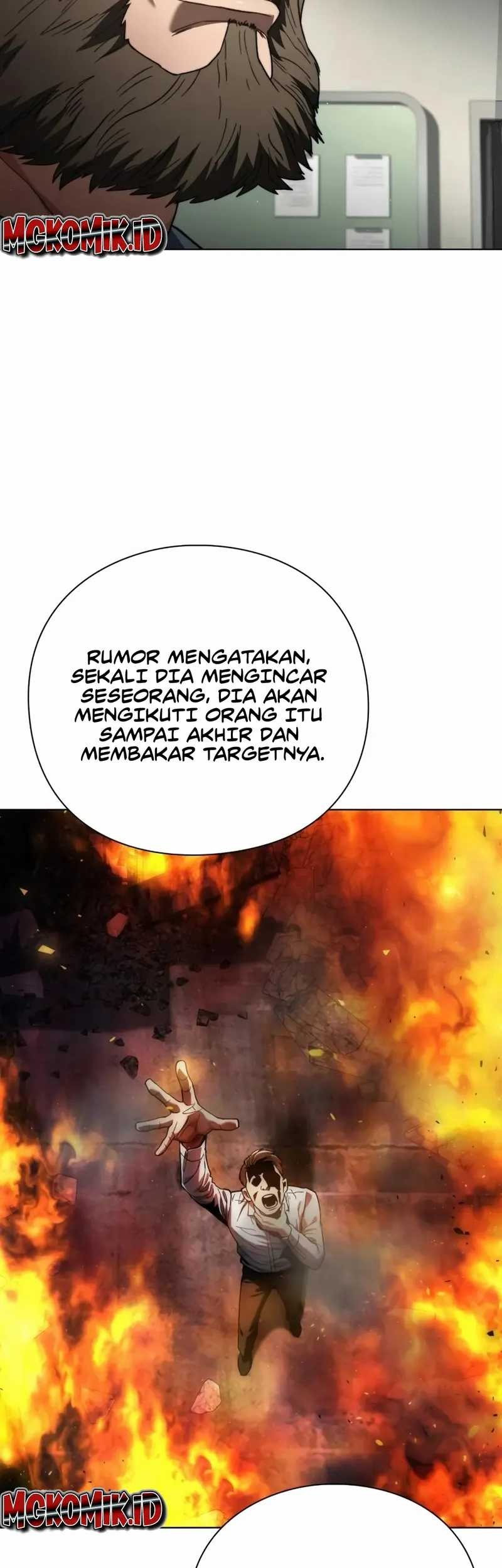 Girigiri Saegiru Katagiri-san Chapter 5 - halaman 7