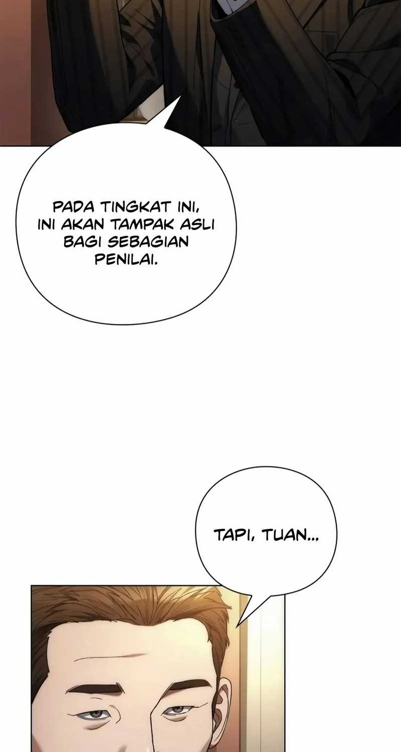 Girigiri Saegiru Katagiri-san Chapter 6 - halaman 8