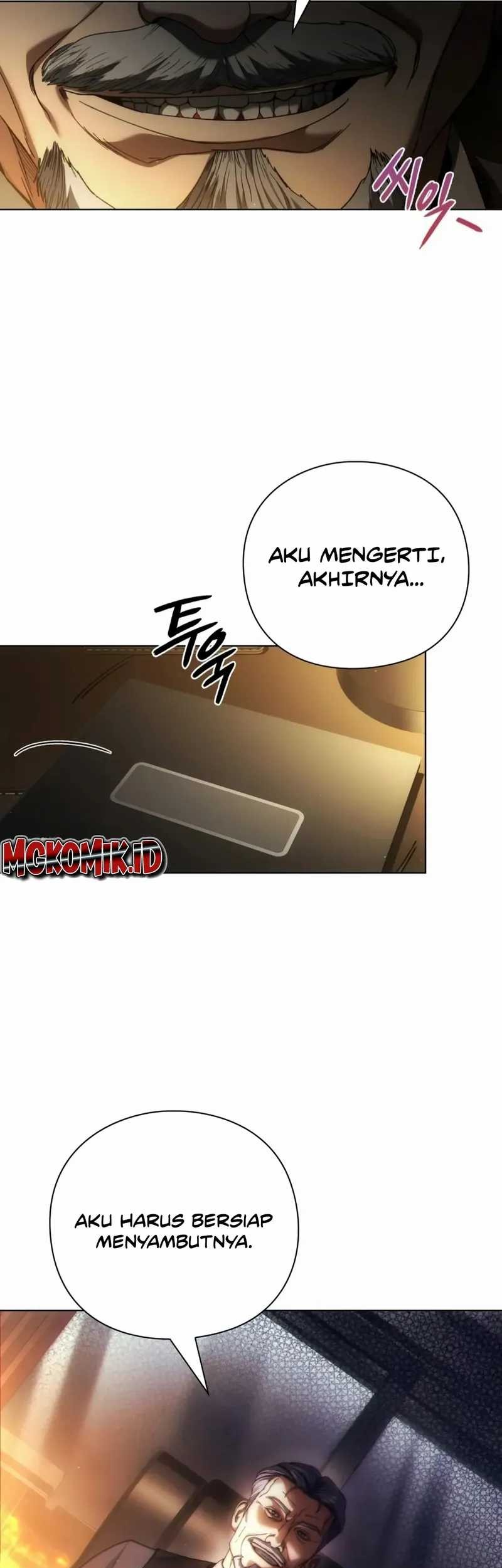 Girigiri Saegiru Katagiri-san Chapter 7 - halaman 11
