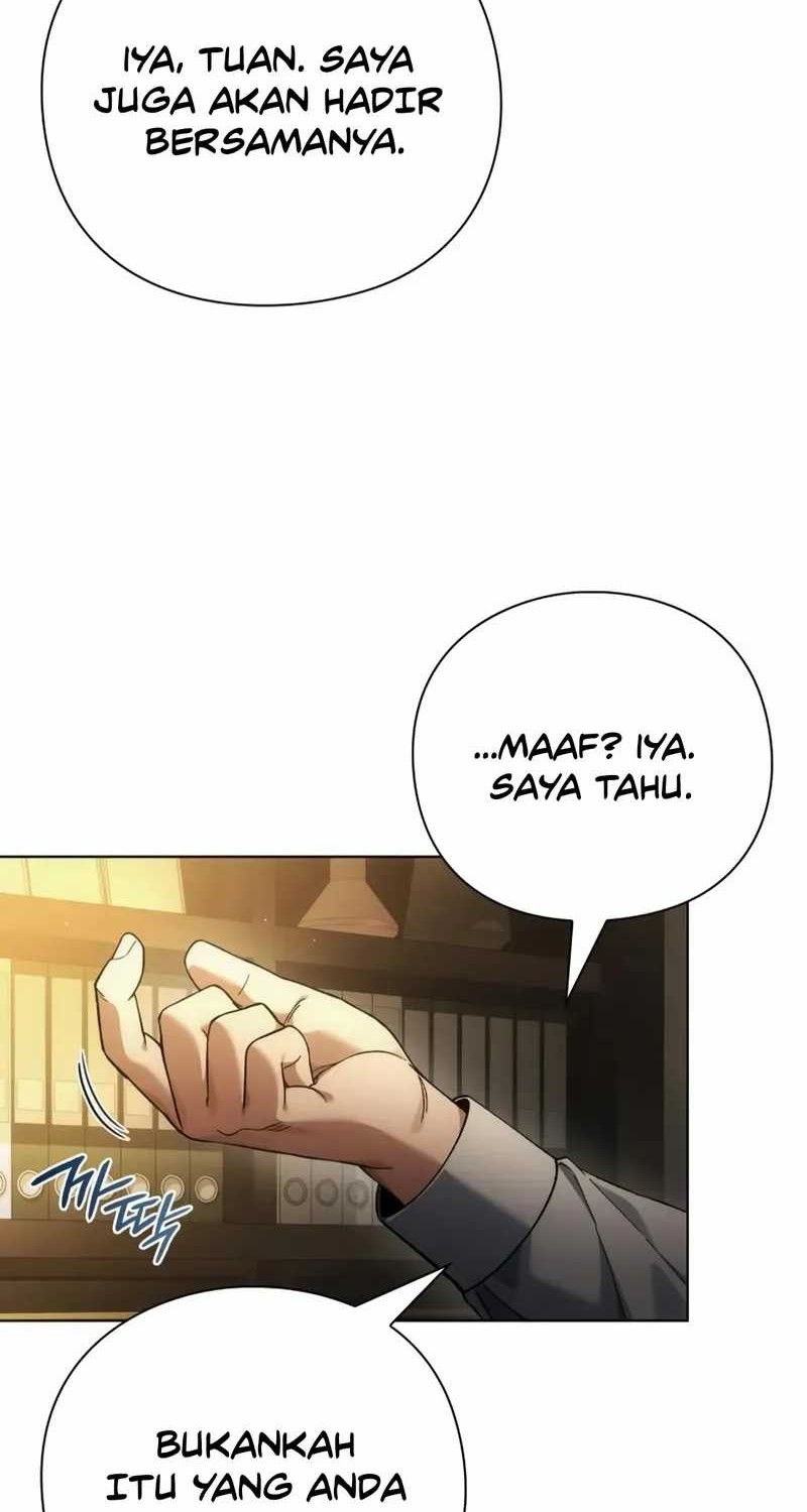 Girigiri Saegiru Katagiri-san Chapter 7 - halaman 4