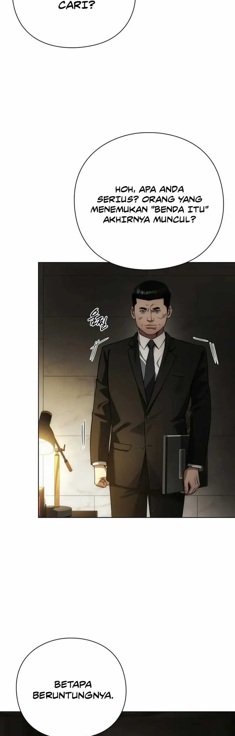 Girigiri Saegiru Katagiri-san Chapter 7 - halaman 5