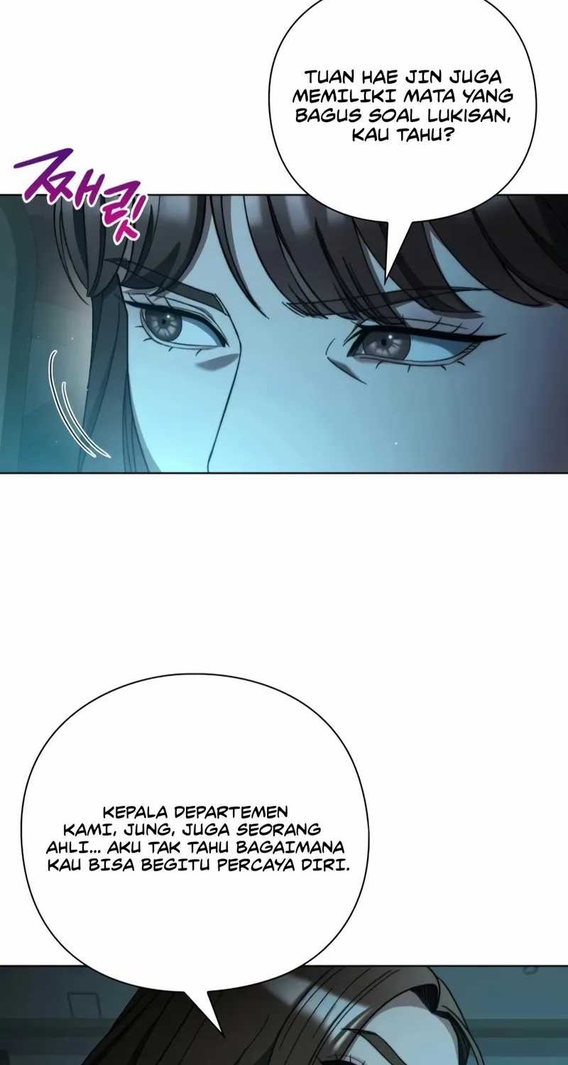 Girigiri Saegiru Katagiri-san Chapter 8 - halaman 10